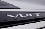 Holden Volt 2013 года